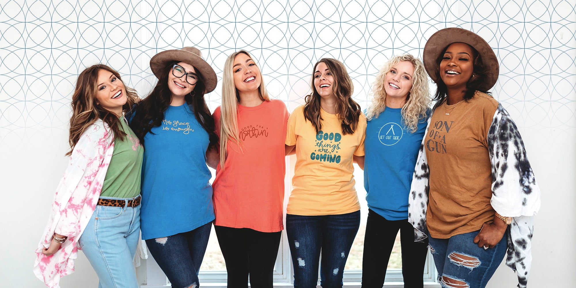 Comfy Tees