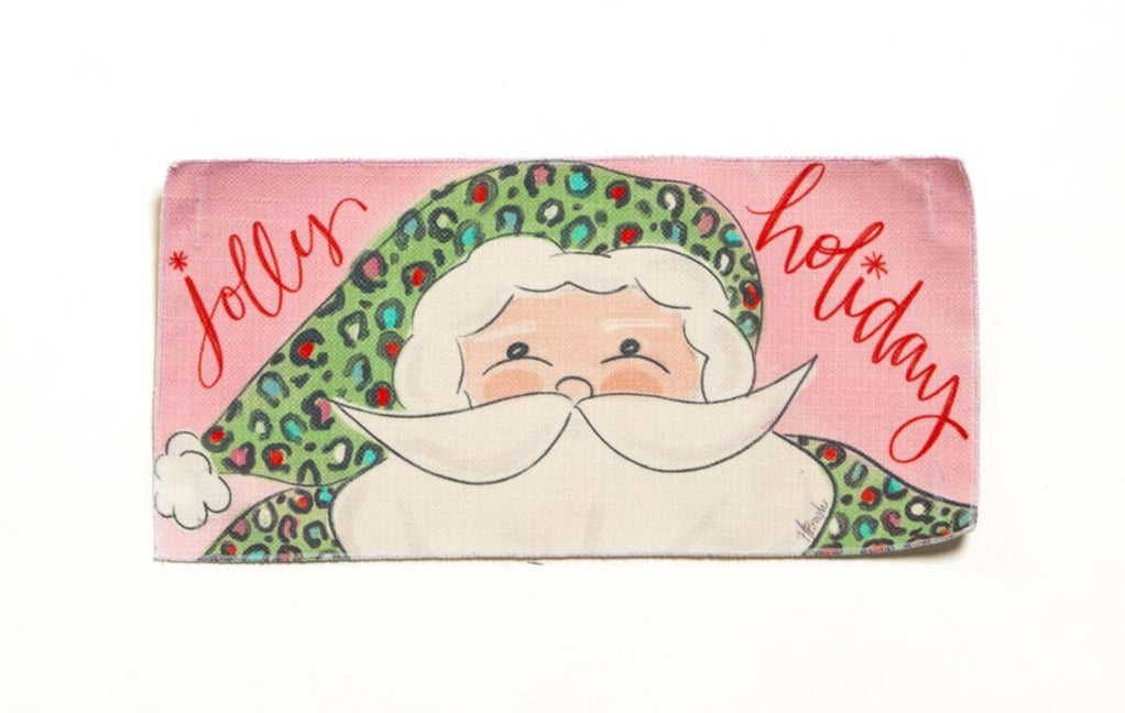 Jolly Holiday Pillow Swap