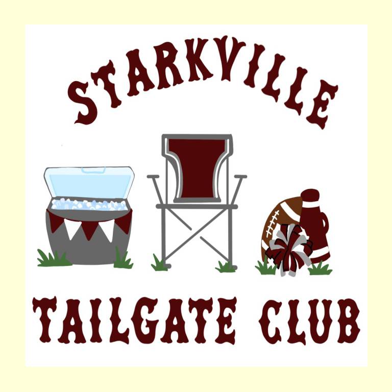 Starkville Tailgate Club Pillow Swap