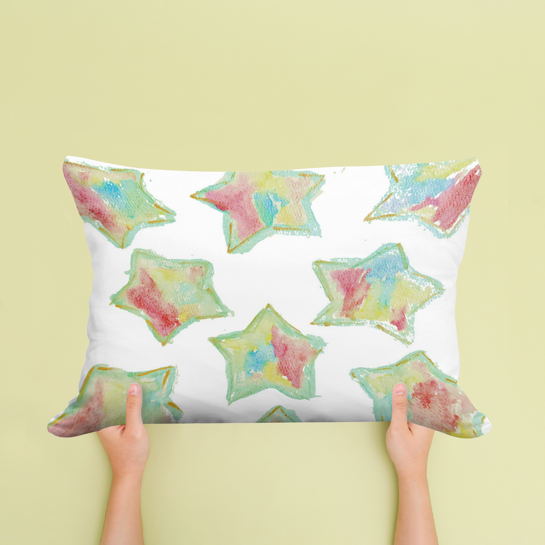 Bridgett American Star Pattern Swap