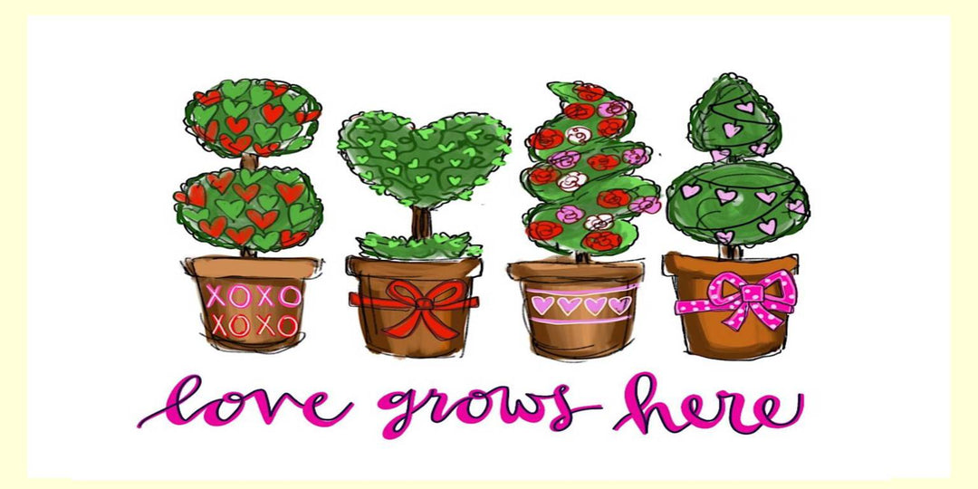 Emmalee Love Grows Here Swap