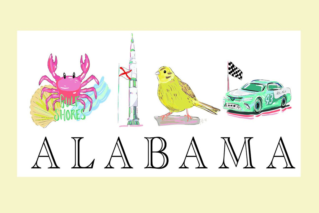 Laura Alabama Swap