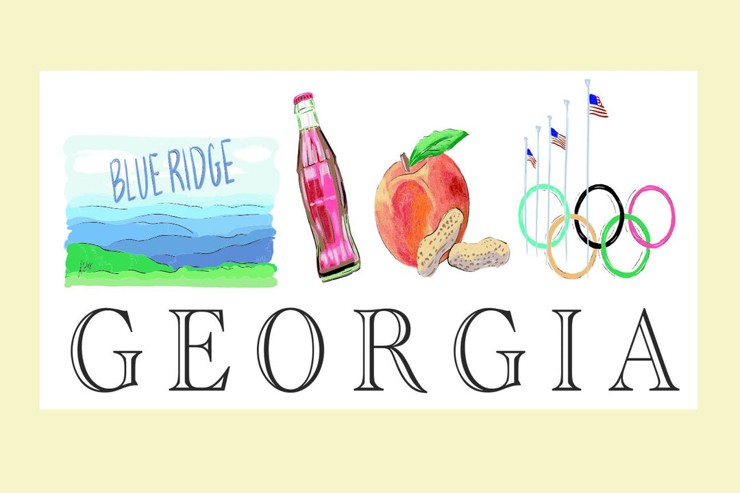 Laura Georgia Swap