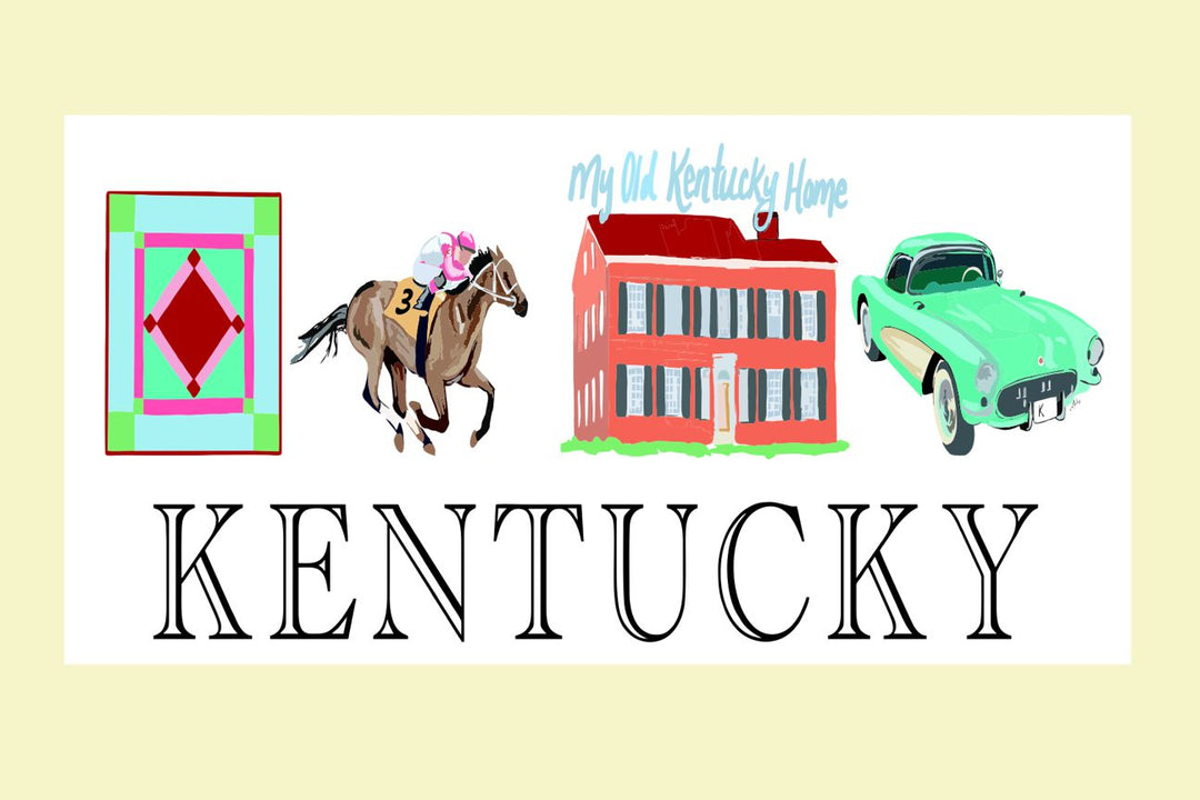Laura Kentucky Swap