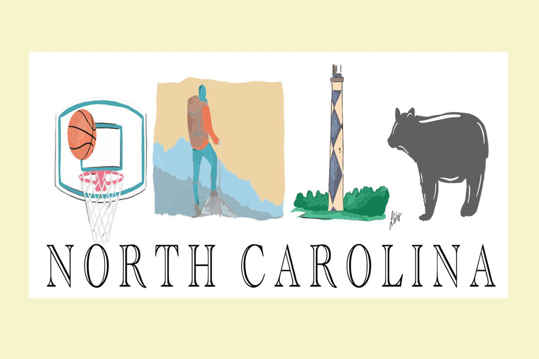 Laura North Carolina Swap