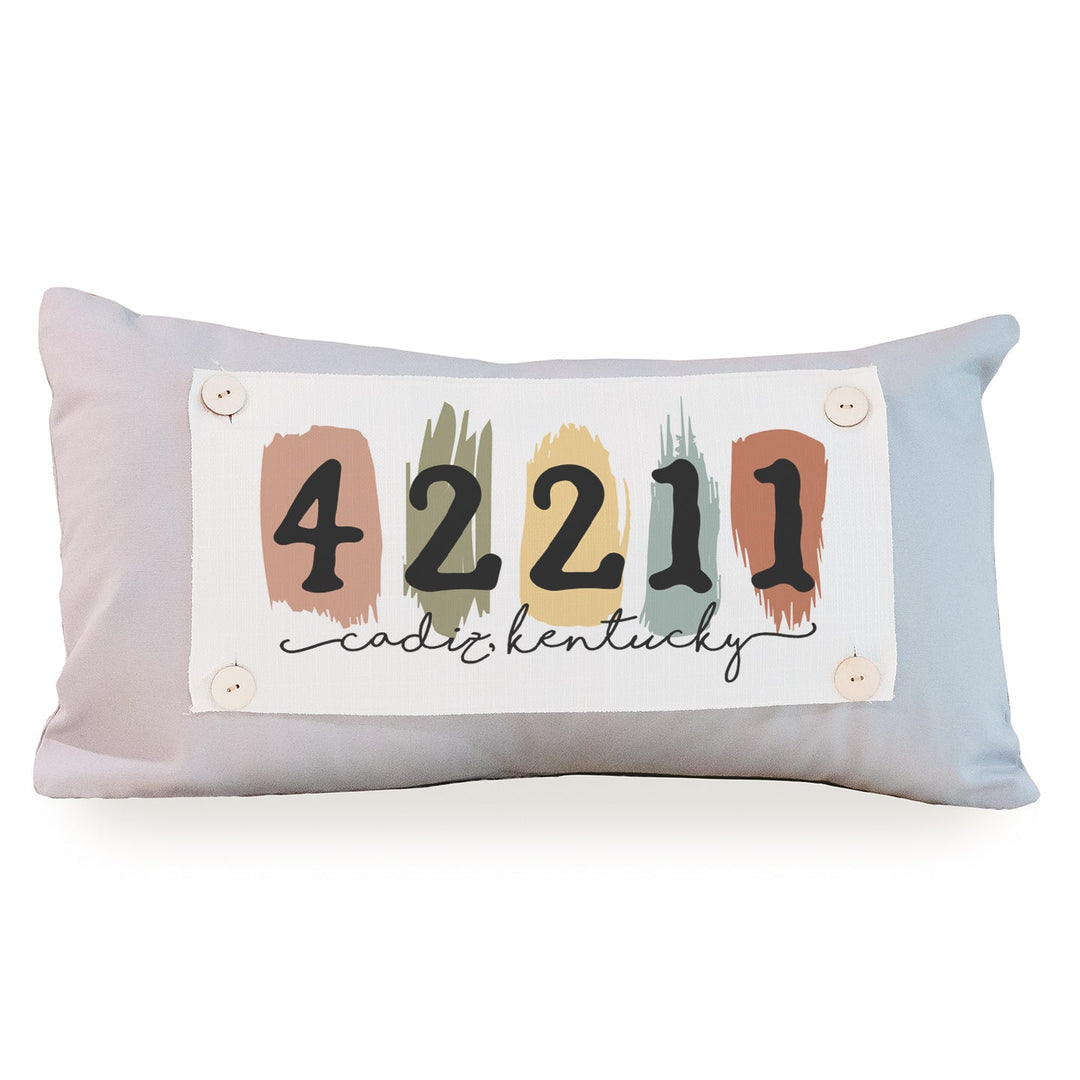 Riley Shore ZIP Pillow Swap