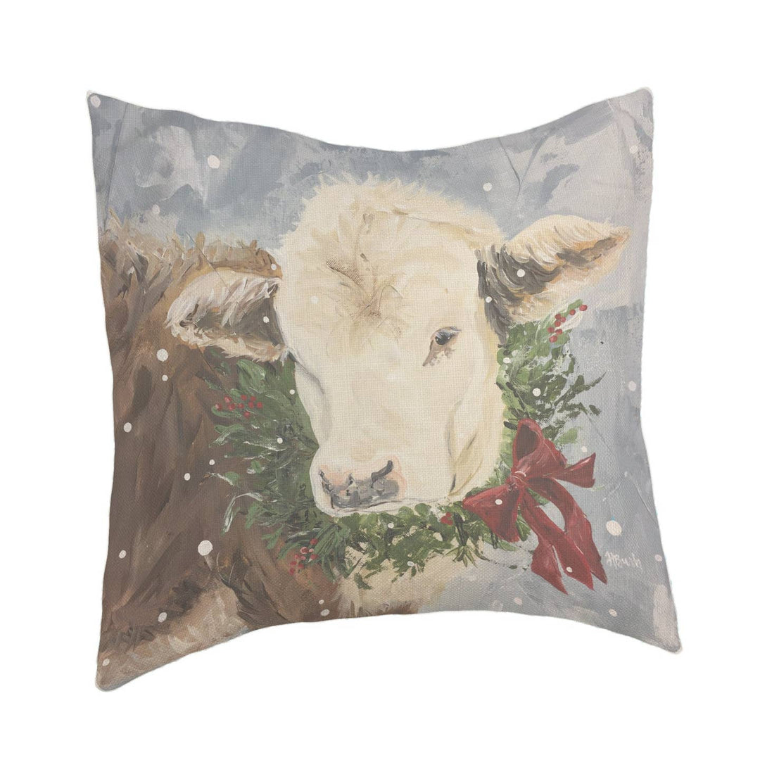 Merry Thelma Pillow