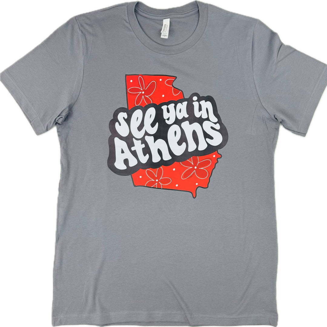 Athens Fresh Prints Shirt