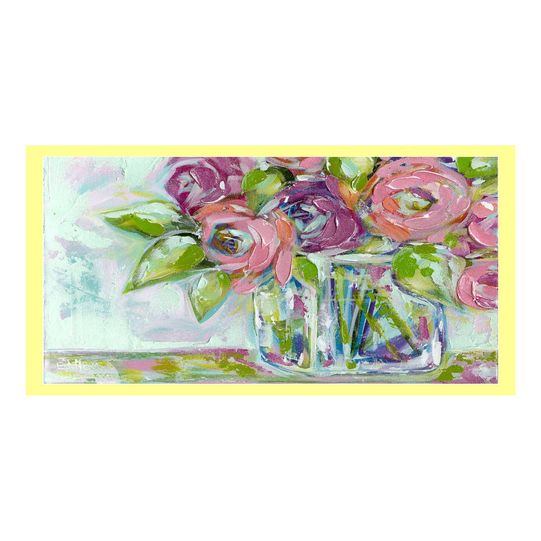 Estelle Quick Blooms Swap