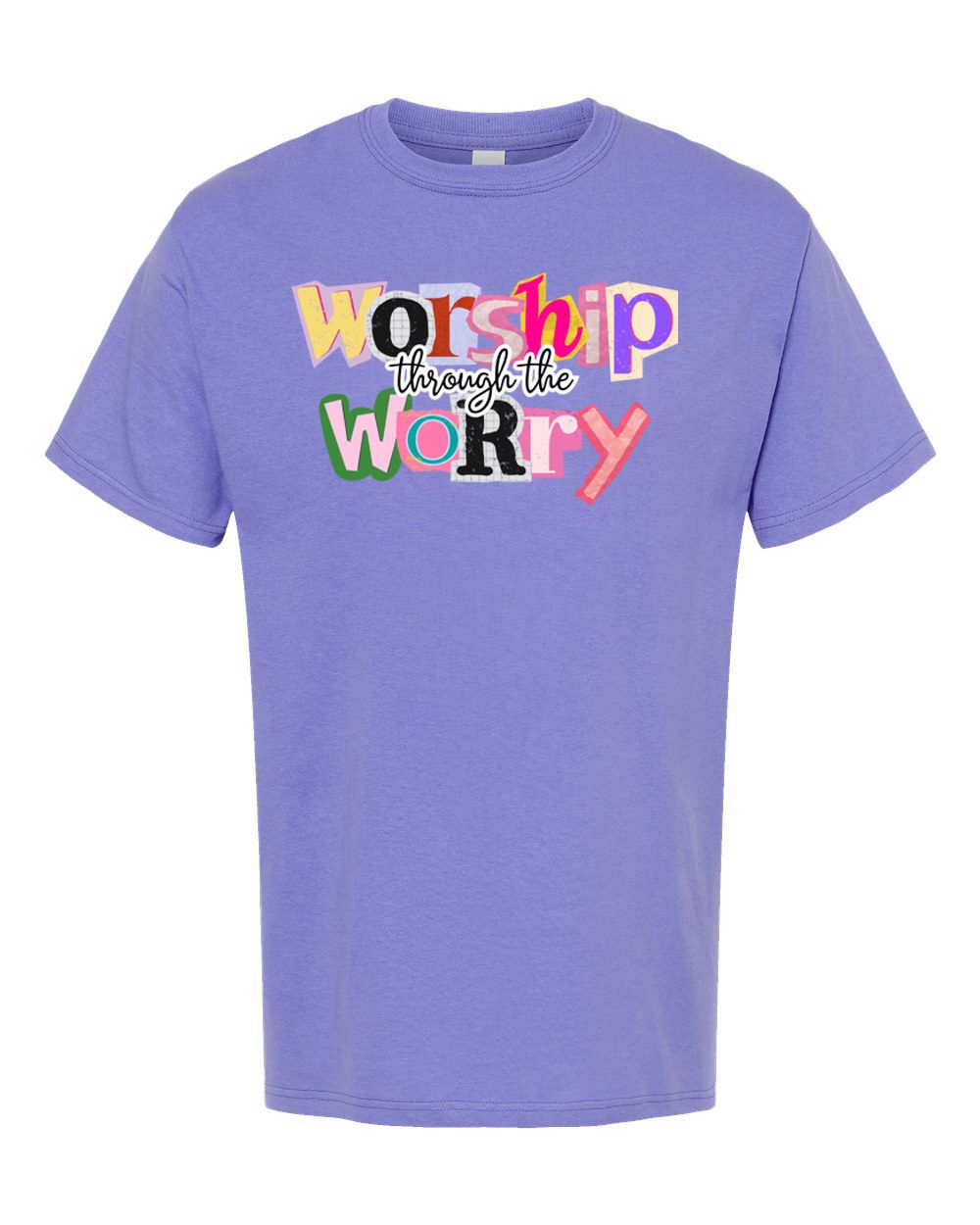 APPAREL INSPIRATIONAL