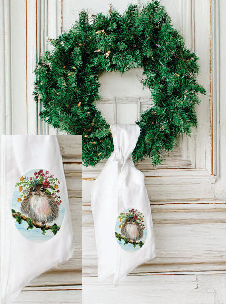 2026 WREATH SASH