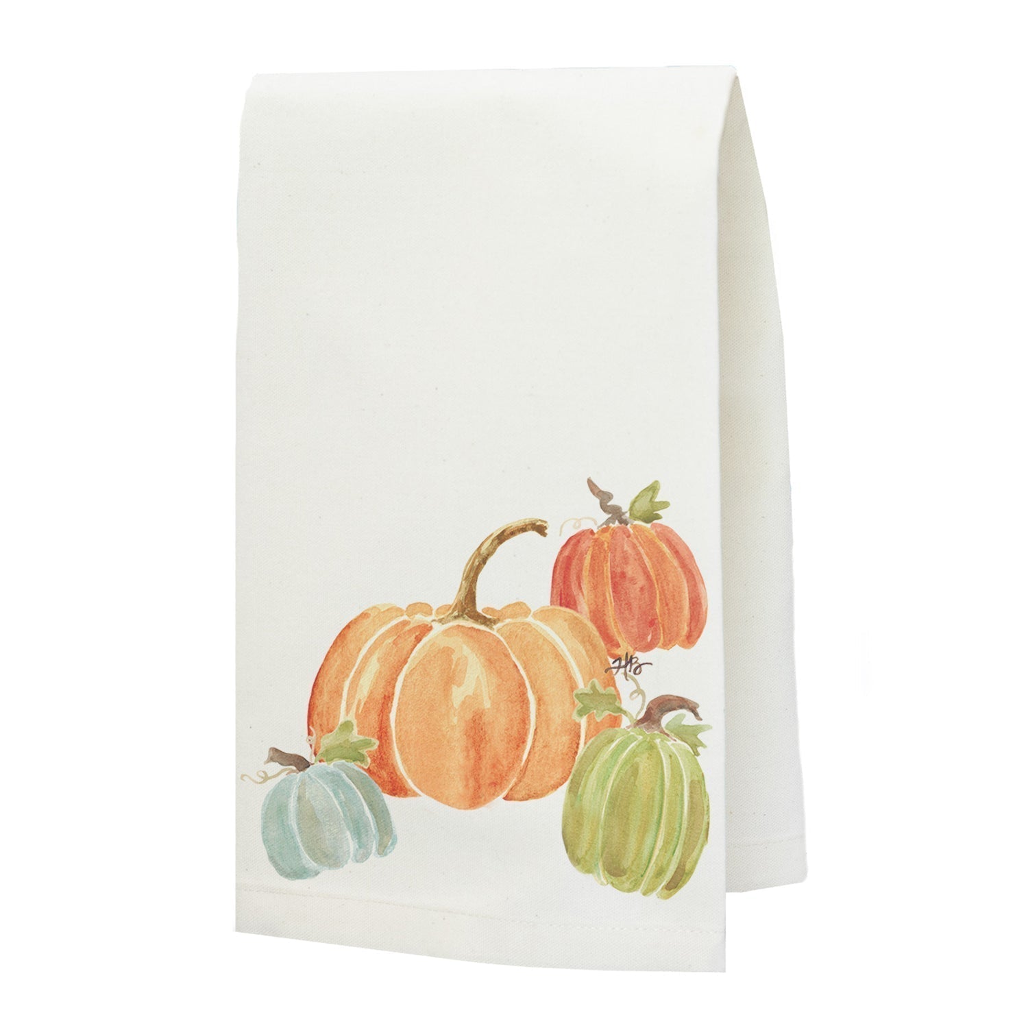 JULY 2025 FALL TEA TOWELS