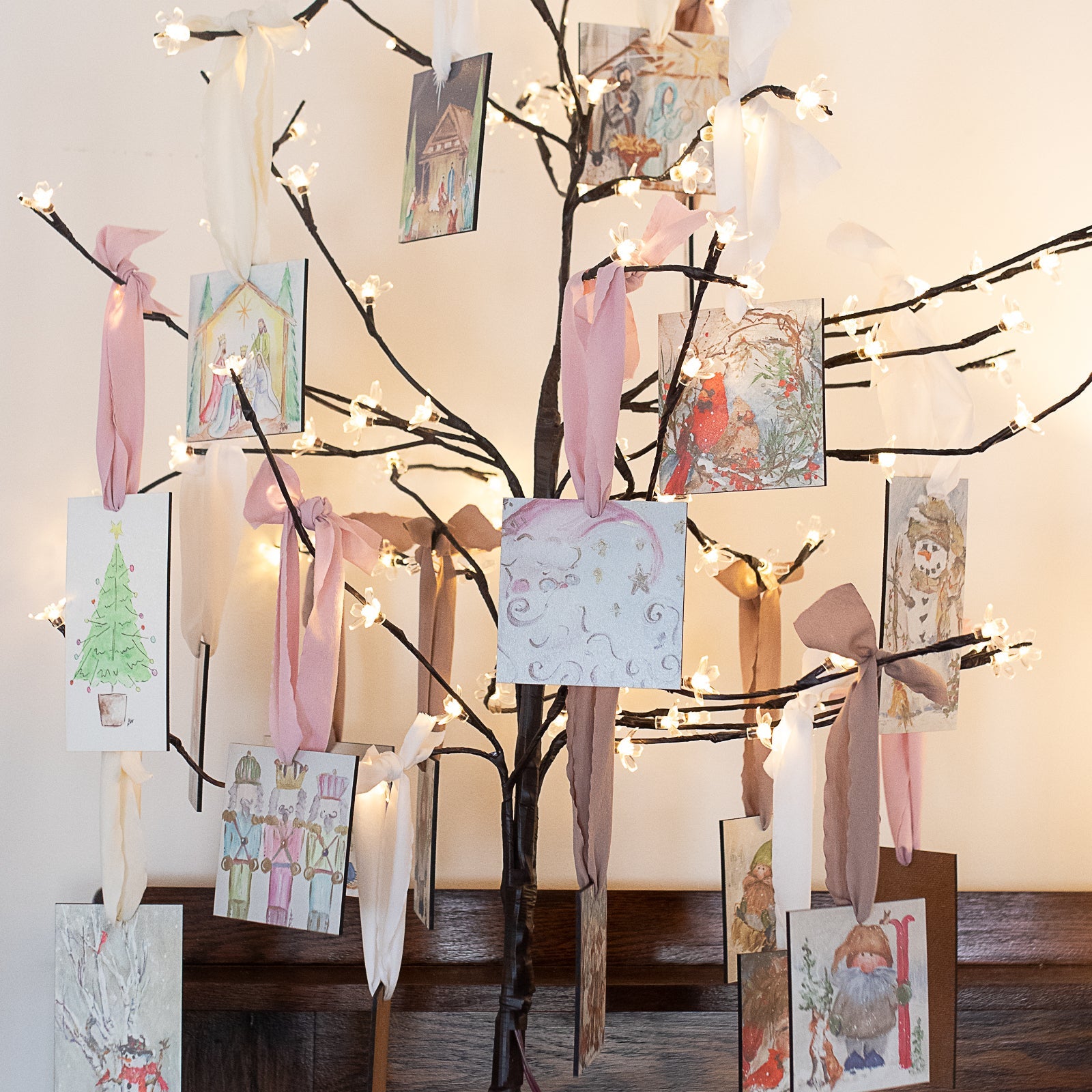 Ornaments