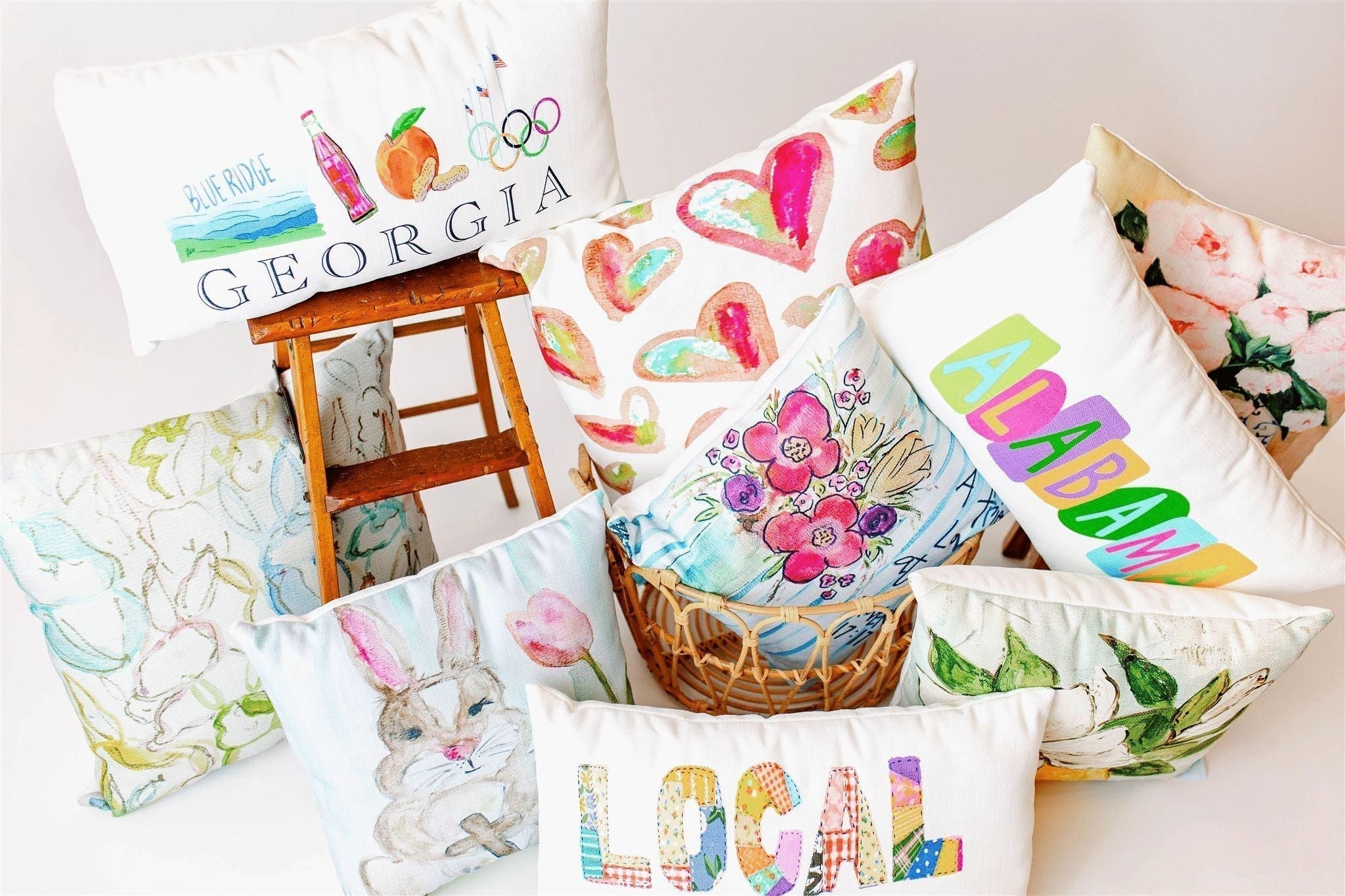 tea towels