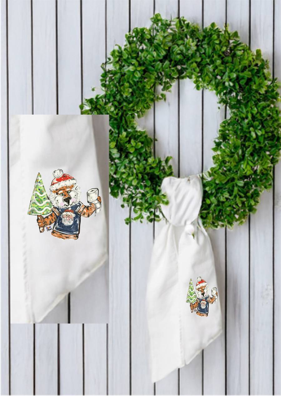 JULY 2025 GAMEDAY WREATH SASHES
