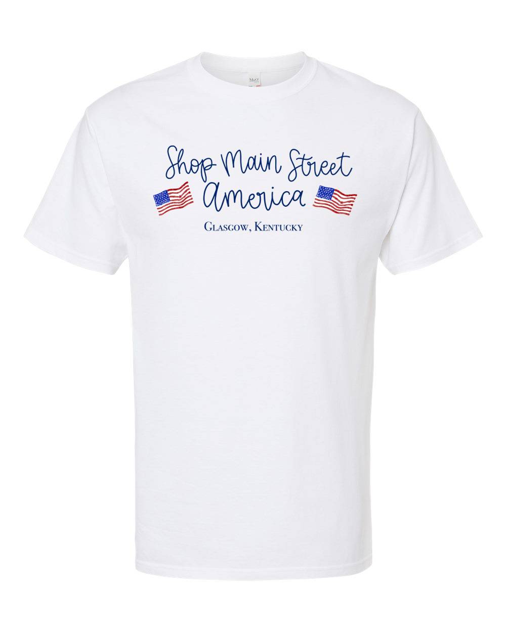 APPAREL AMERICANA
