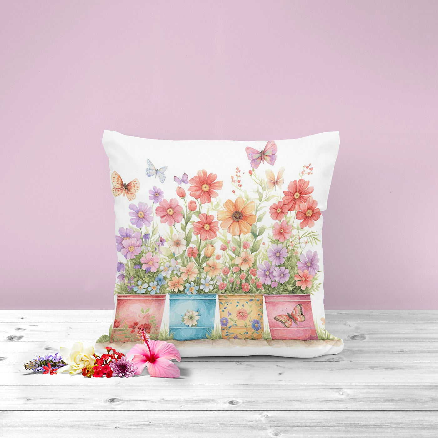 2026 PILLOWS