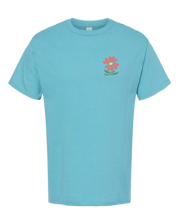 MOTHERHOOD SHORT SLEEVE TSHIRT