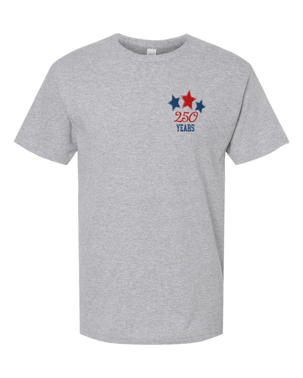 America Home Of the Free  Short Sleeve tshirt