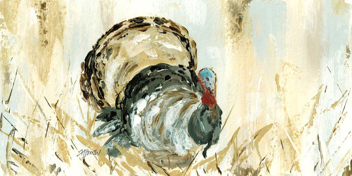 Turkey Pillow Swap